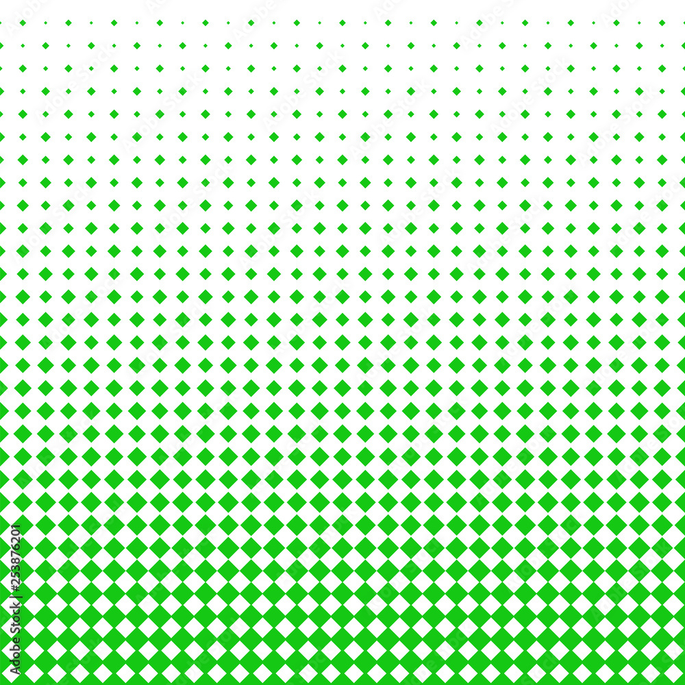 Seamless Halftone, Gradation Background, Vector Graphics