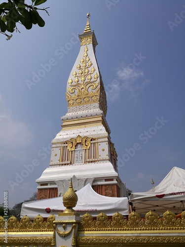 Phra That Phanom