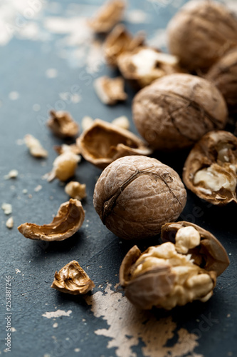 walnuts © shootsroom