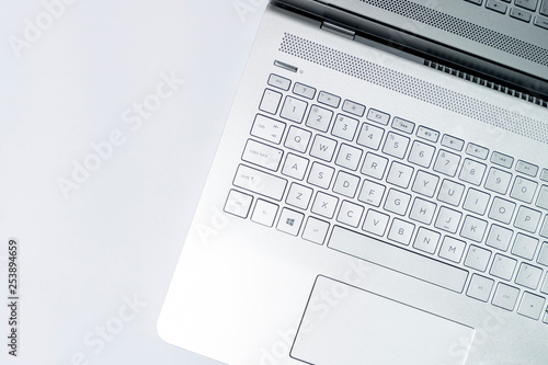 laptop, computadora, ordenador, teclado