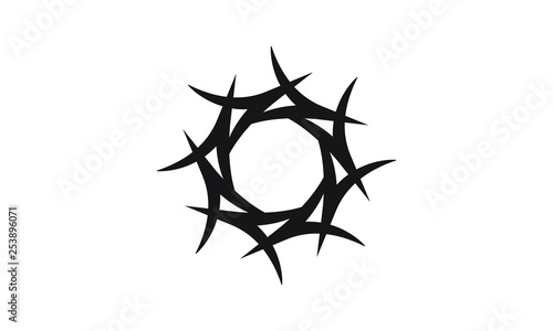 Thorn Crown