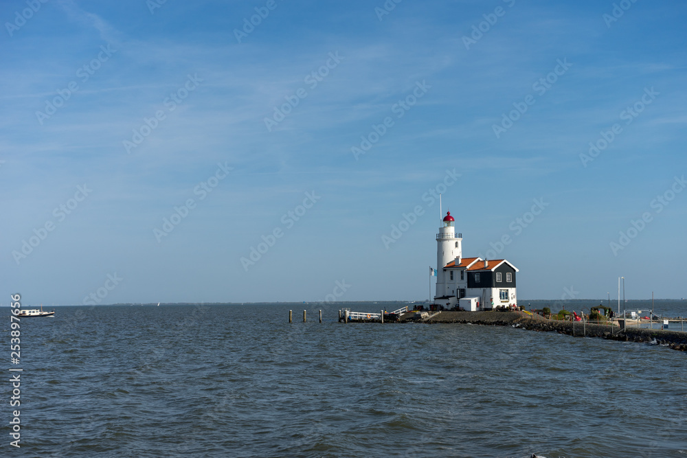 Netherlands,Wetlands,Maarken, a large ship in a body of water