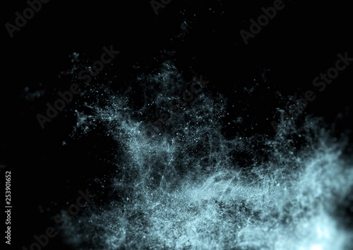 Wallpaper Mural 気体 Torontodigital.ca