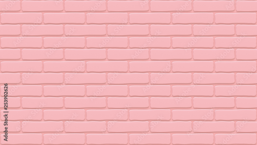Được tạo ra từ chất liệu tự nhiên, nền tường gạch màu hồng sẽ mang lại cho không gian sống của bạn sự độc đáo và tinh tế. Cùng chiêm ngưỡng những chi tiết texture đá cổ điển và không gian trống để bổ sung cho thẩm mỹ và tạo sự ấn tượng tuyệt vời cho căn nhà của bạn!