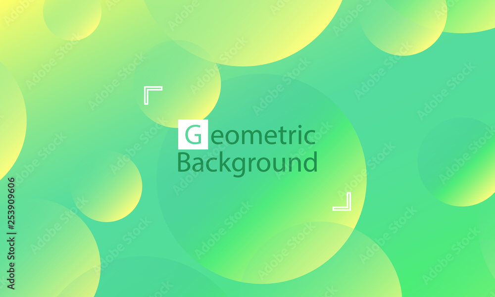 Geometric background. Minimal abstract cover Geometric background. Minimal abstract cover