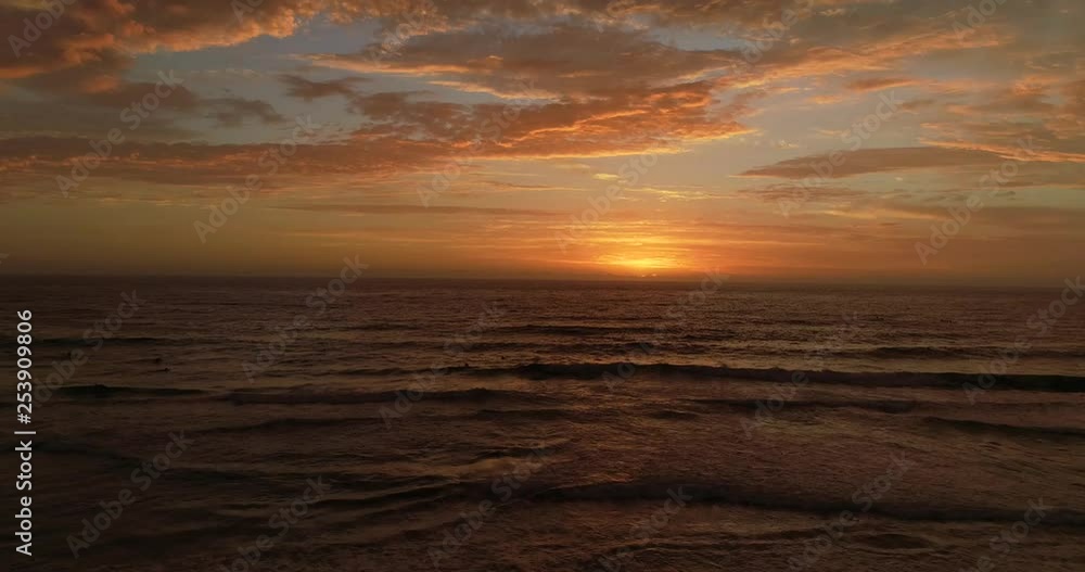 dawn sunrise over water dawn sunrise over water