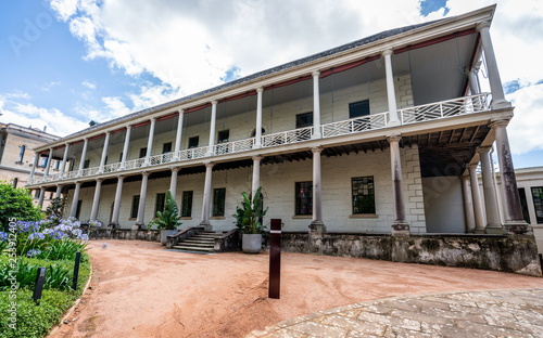 Photography Sydney Mint the oldest public building in Sydney NSW Australia