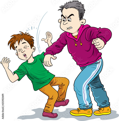 Family violence