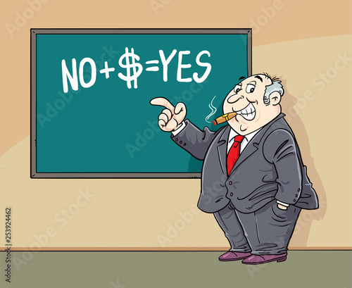 Math professor