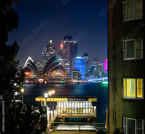 Sydney Opera House photo