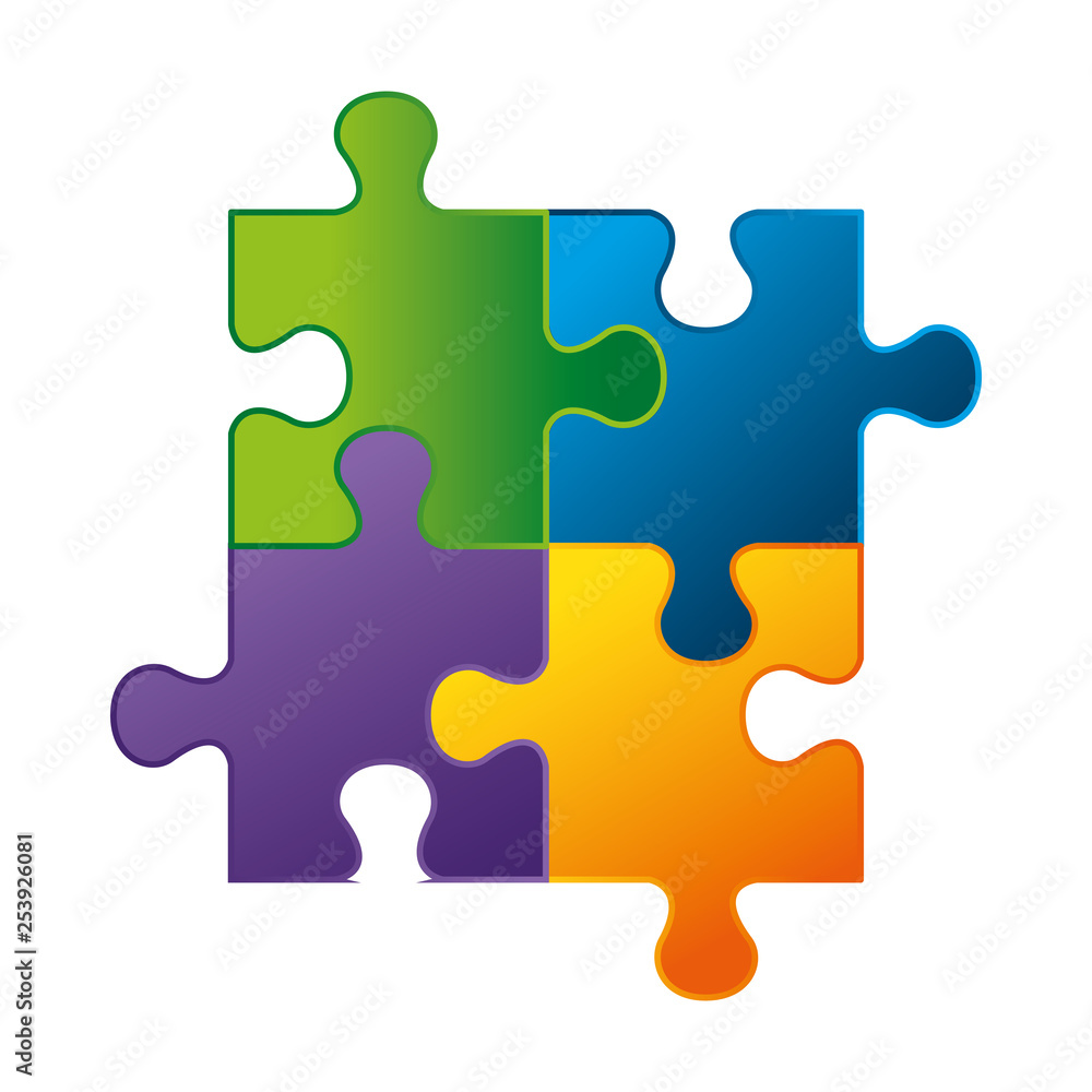 puzzle attached solution icon puzzle attached solution icon