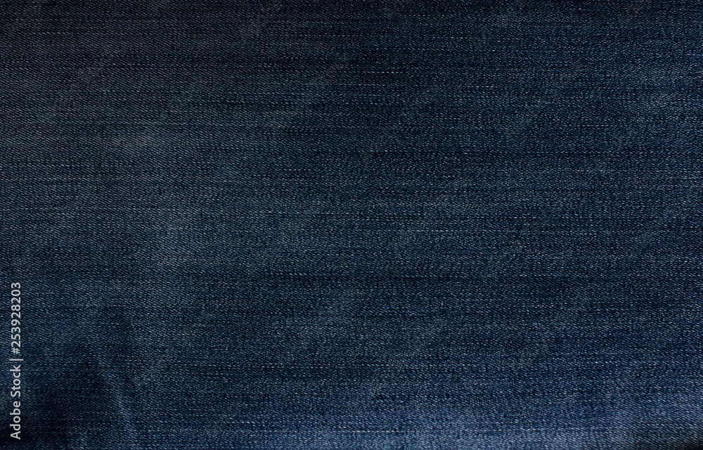 Jeans background. Jeans texture close-up. Blue jeans. Jeans background. Jeans texture close-up. Blue jeans.