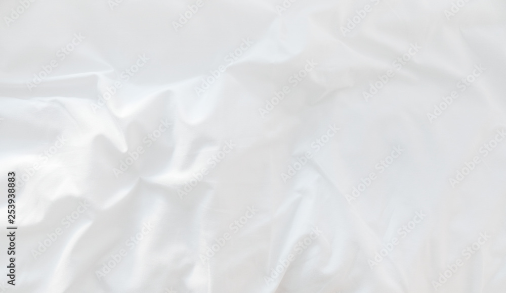 wrinkled white fabric texture wrinkled white fabric texture