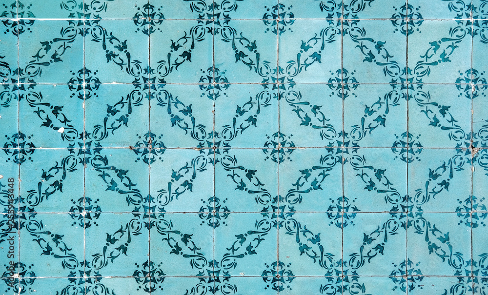 Portuguese azulejo tiles Portuguese azulejo tiles