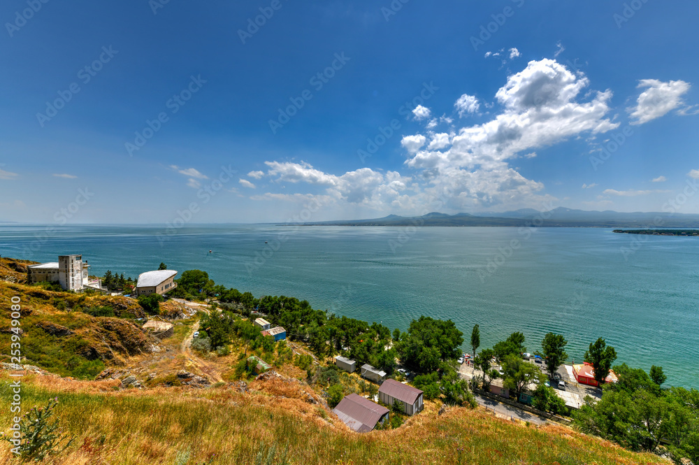 Lake Sevan - Armenia