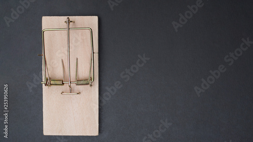 Foto mousetrap