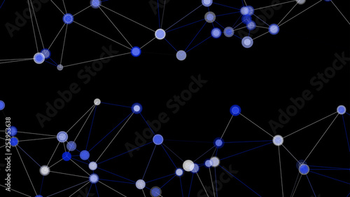Digital neural network vector conception