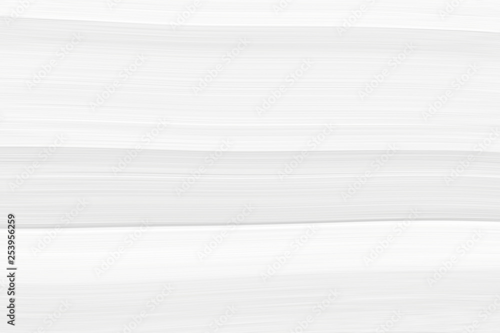Fototapeta premium Gray background. Waves with a marble pattern.