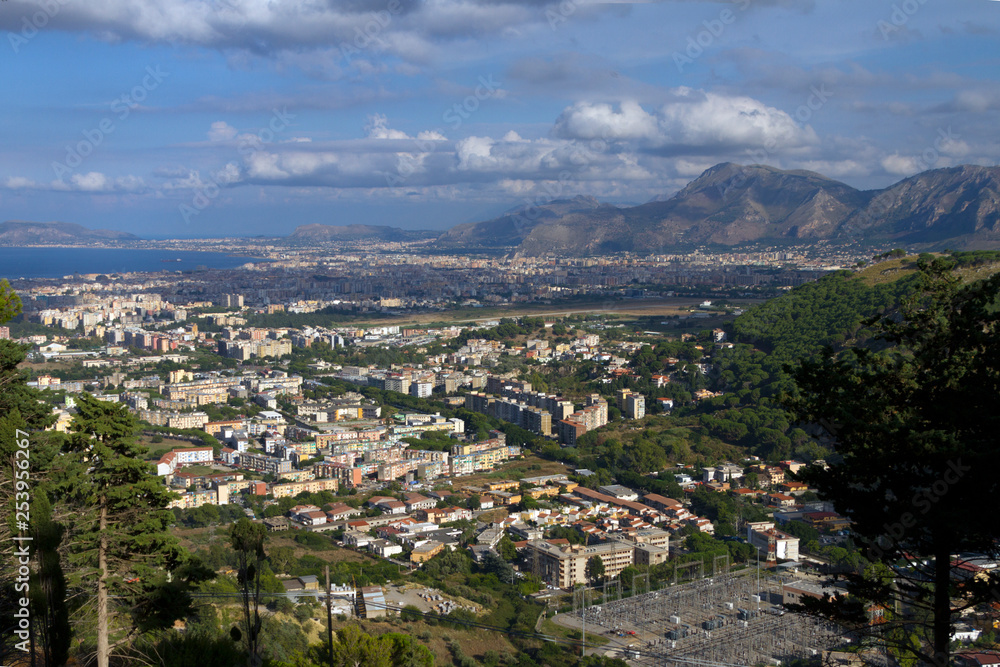 Palermo e provincia (Sicilia)