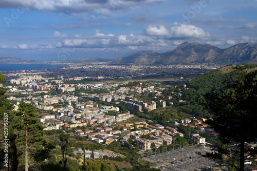 Palermo e provincia (Sicilia) © Alessandro Calzolaro