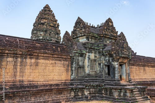 Banteay Samre temple  Cambodia