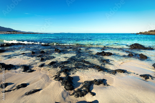 Wallpaper Mural Lanzarote loc Orzola Torontodigital.ca