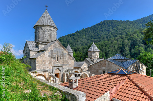 Haghartsin Monastery - Armenia