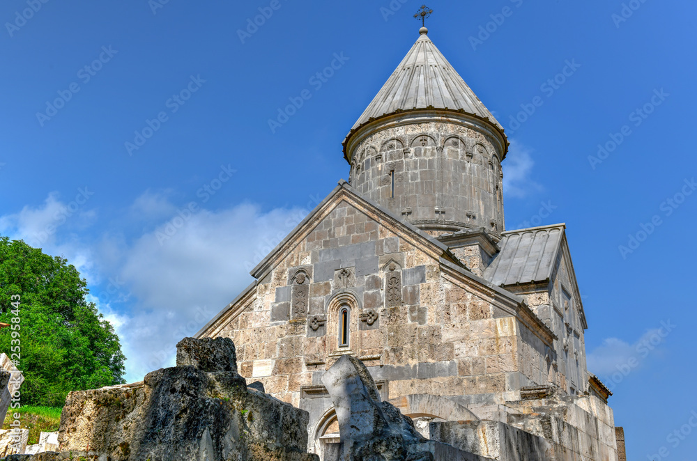Haghartsin Monastery - Armenia