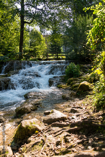 Two Weeks in Croatia