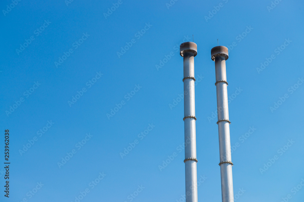 Industrial air filtration and ventilation system Industrial air filtration and ventilation system