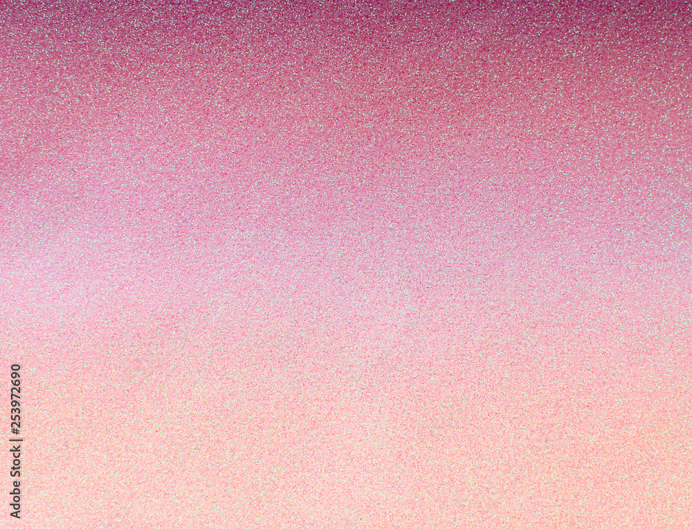 Fototapeta premium Texture of wrapping paper from shiny glitter. Defocus, abstract background.