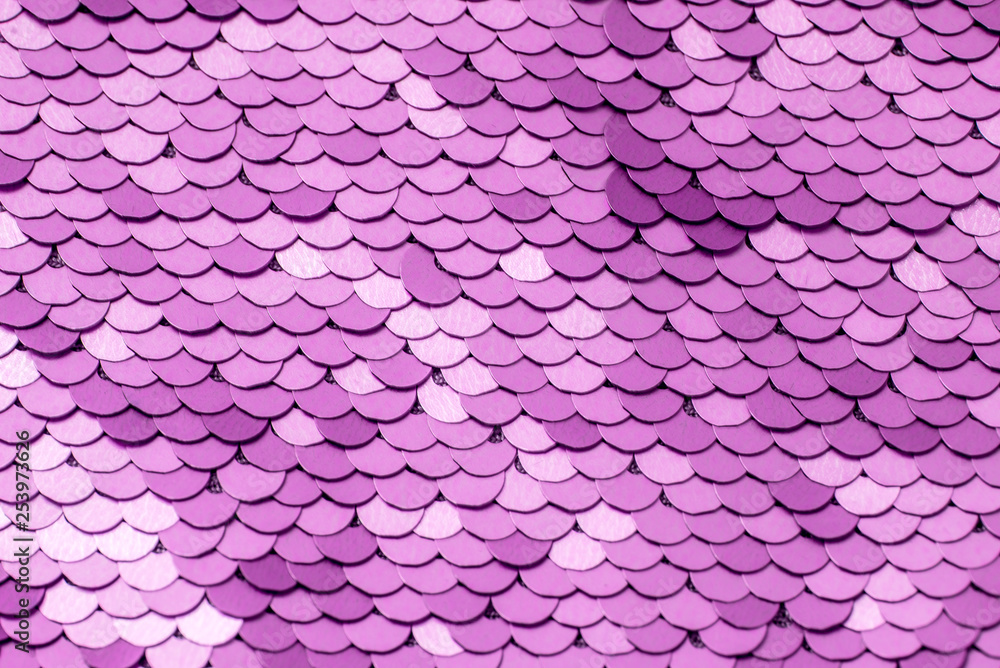 Texture fabric with shiny round sequins. Abstract background, defocus. Texture fabric with shiny round sequins. Abstract background, defocus.