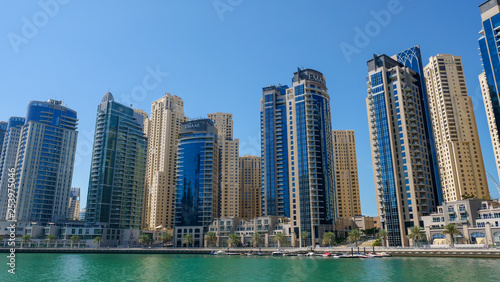 Dubai Marina