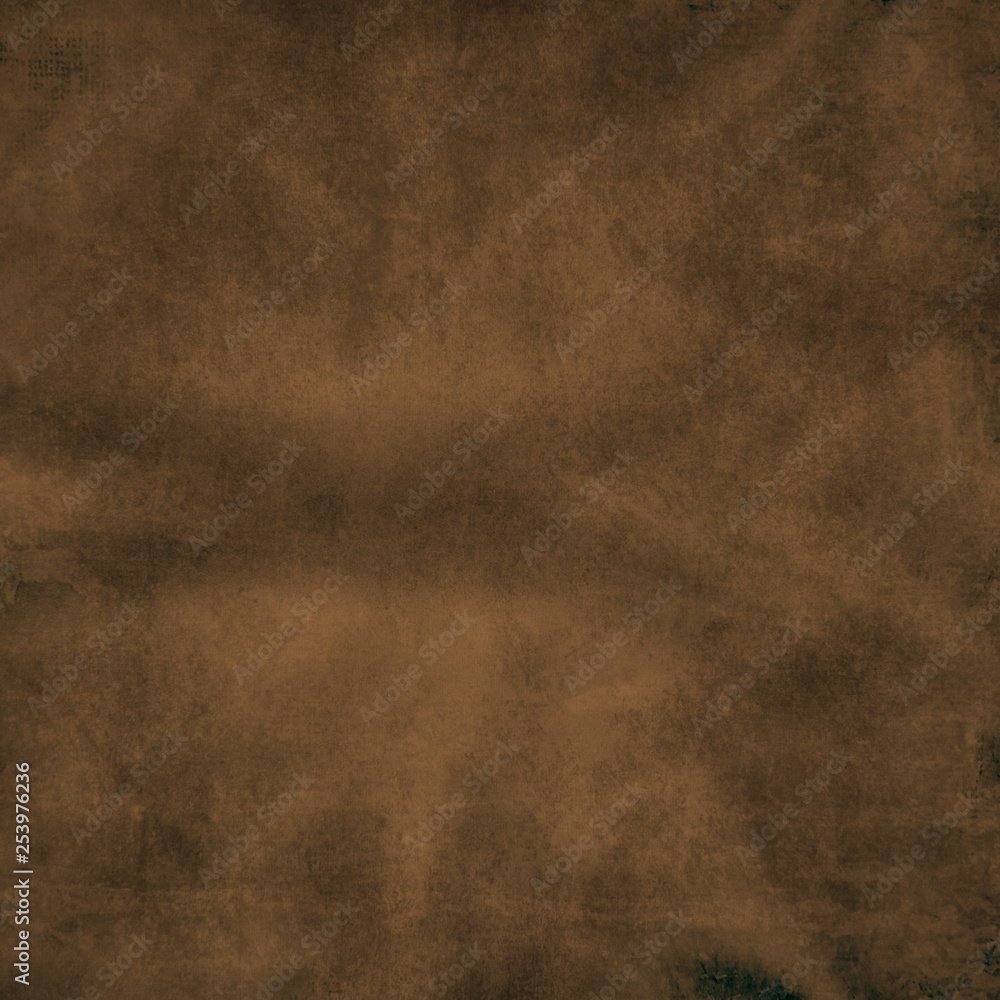 Fototapeta premium brown background grunge texture