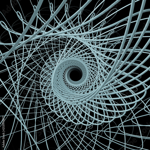 Spiral Swirl