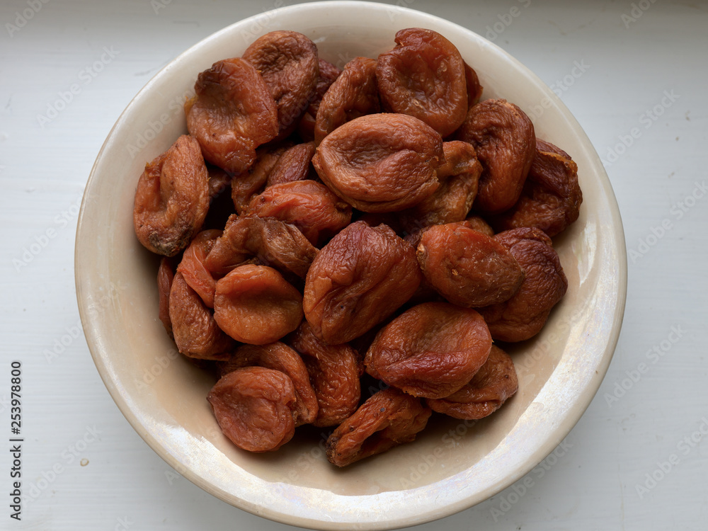 dried Tajik apricot dried Tajik apricot
