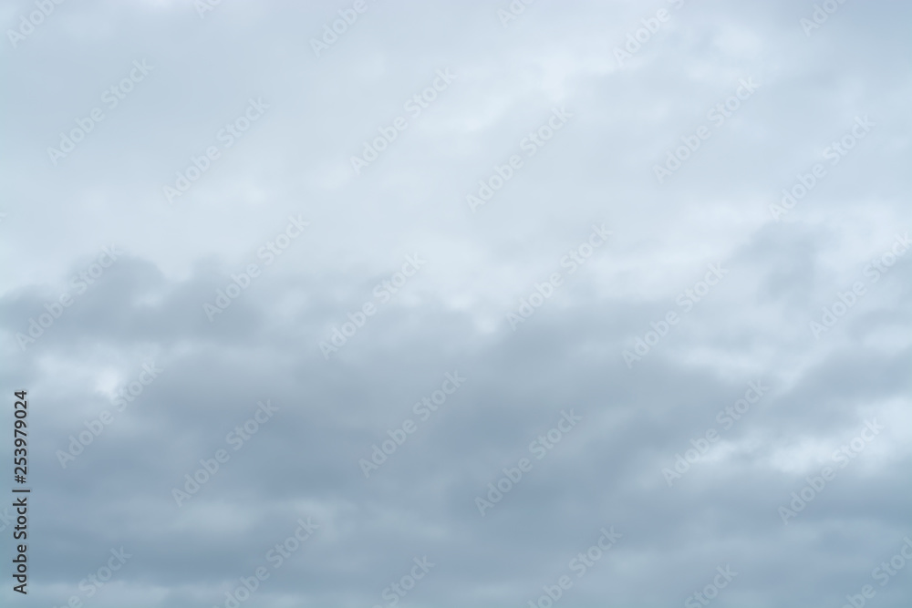 Obraz premium Tło nieba