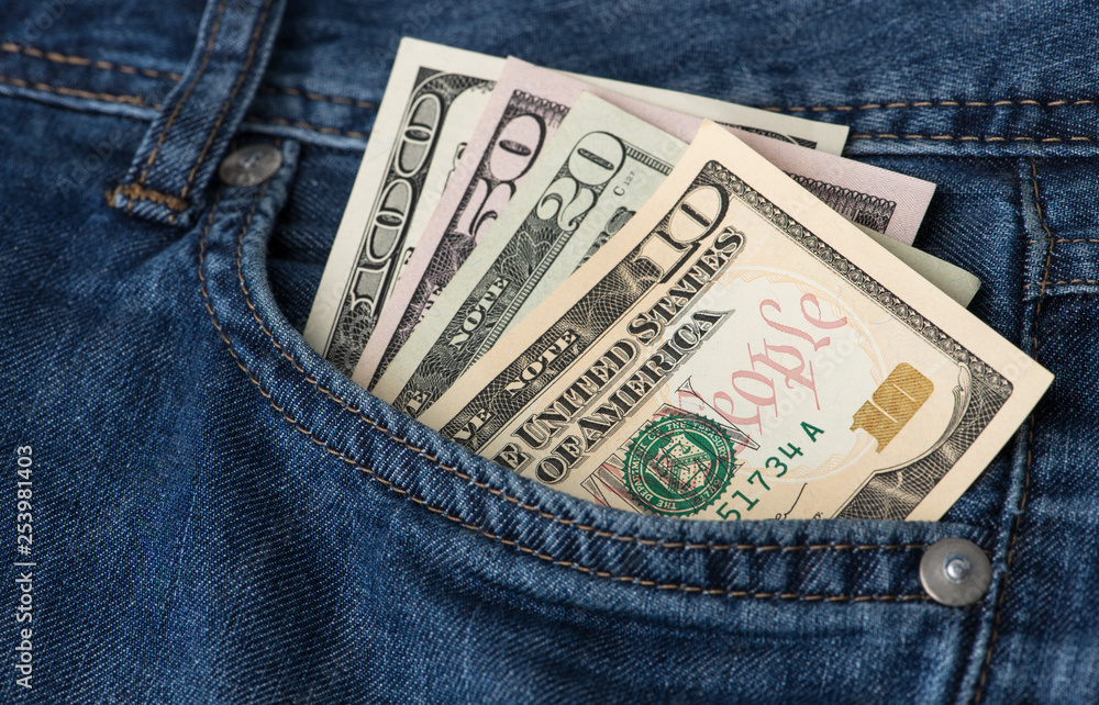 cash in your pocket cash in your pocket