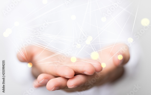 Wallpaper Mural connection Torontodigital.ca