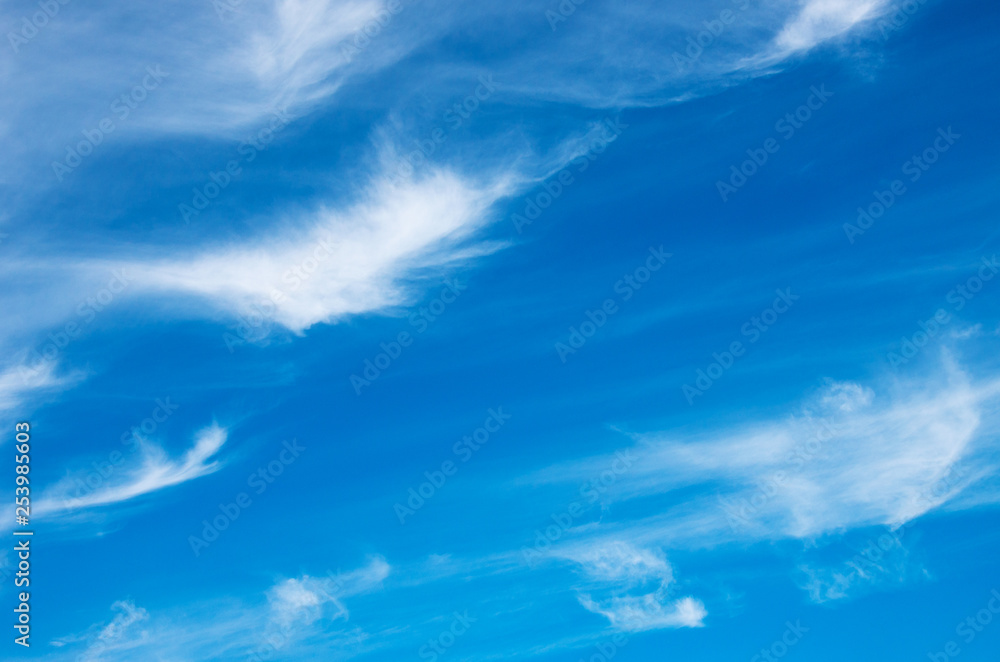blue sky background with white clouds blue sky background with white clouds