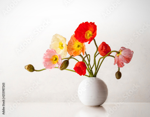 ポピーの花