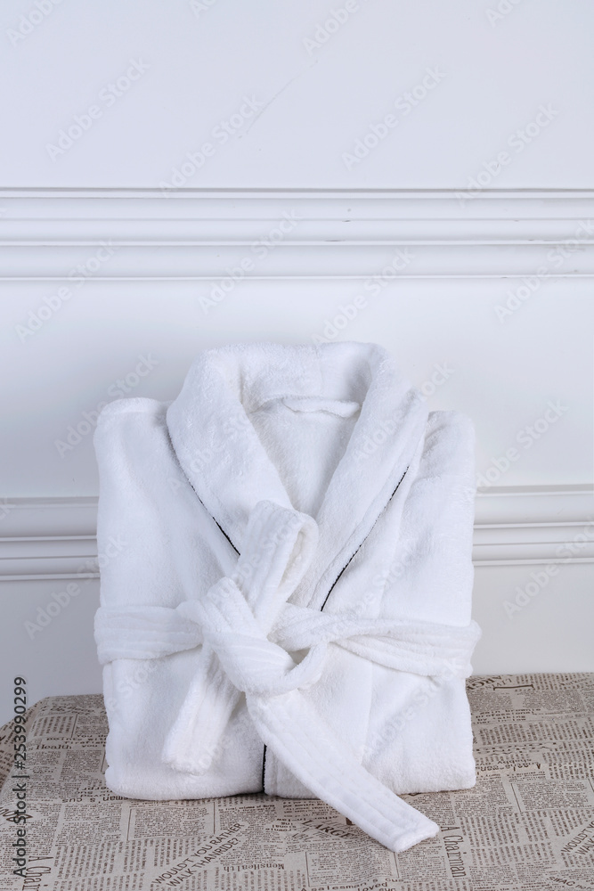 Bathrobe Bathrobe