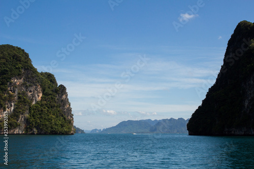 island in thailand