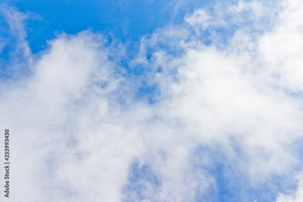 blue sky texture with white clouds blue sky texture with white clouds