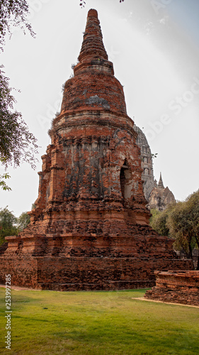 ayutthaya