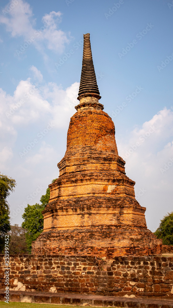 ayutthaya