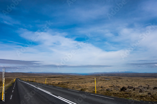 Island Sommer Roadtrip Ringstraße