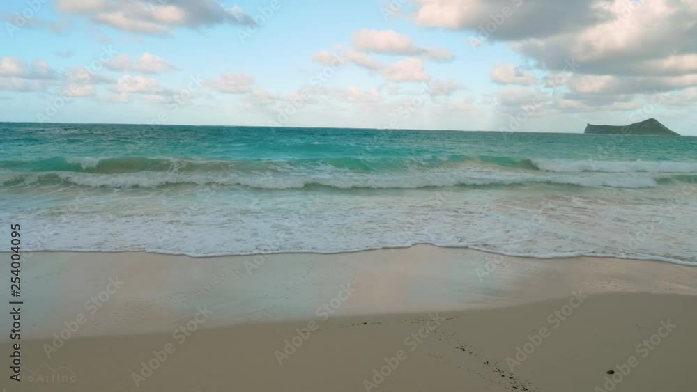 Amazing beaches of Maui island, Hawaii Amazing beaches of Maui island, Hawaii