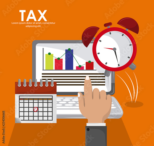 Tax governent pay day