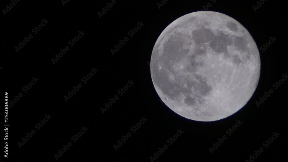 Super Snow Full Moon February 19th 2019 Super Snow Full Moon February 19th 2019